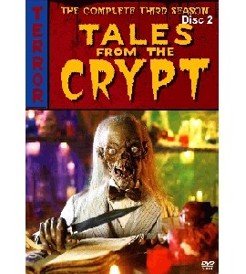Tales From The Crypt - Season 3 - Disc 2