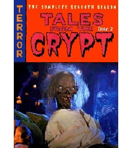 Tales From The Crypt - Season 7 - Disc 2