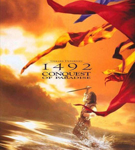 1492: Conquest of Paradise