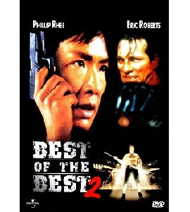 Best of the Best II - Best of the Best 2