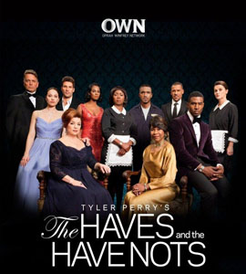 The Haves and the Have Nots (play)