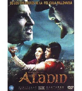 Aladin - 2009