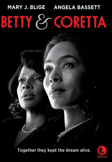 Betty and Coretta