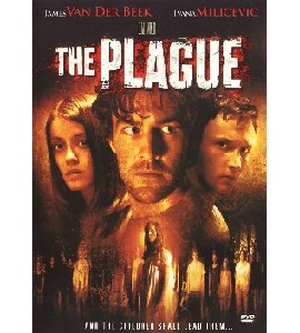 The Plague . Clive Barker's
