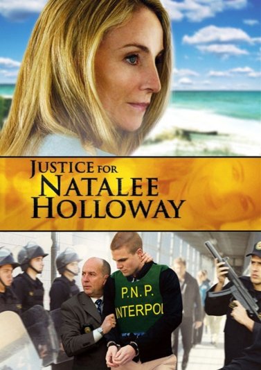 Justice for Natalee Holloway