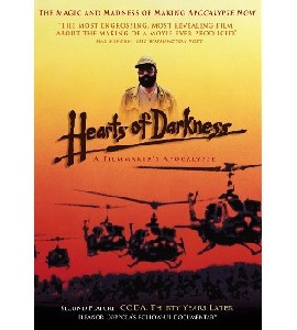 Hearts of Darkness - A Filmmaker's Apocalypse