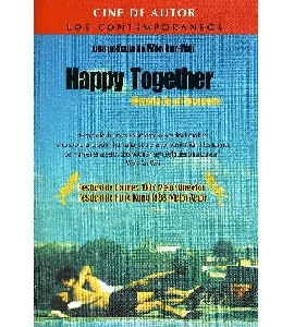 Happy Together - Cheun Gwong Tsa Sit