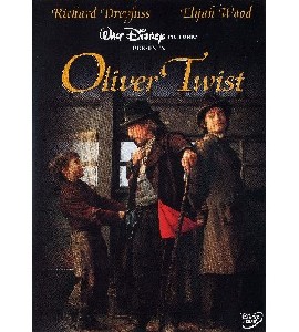 Oliver Twist - 1997