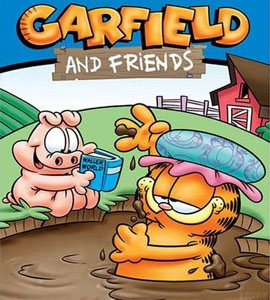 Garfield and Friends: Volume 5