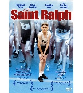 Saint Ralph