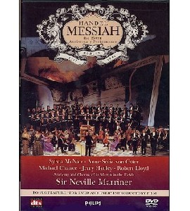 Handel Messiah - 250th Anniversary Performance