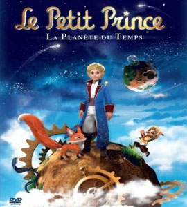 Le petit prince / Der kleine Prinz