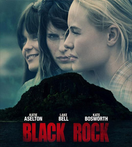Black Rock