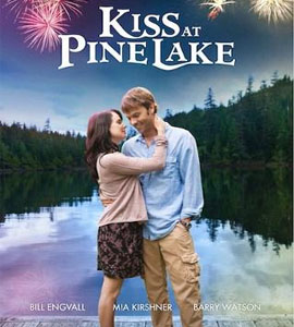 Kiss At Pine Lake