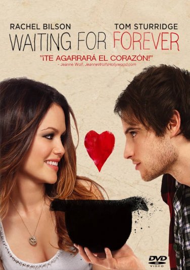 Waiting for Forever