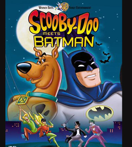 The New Scooby-Doo Movies: The Dynamic Scooby-Doo Affair
