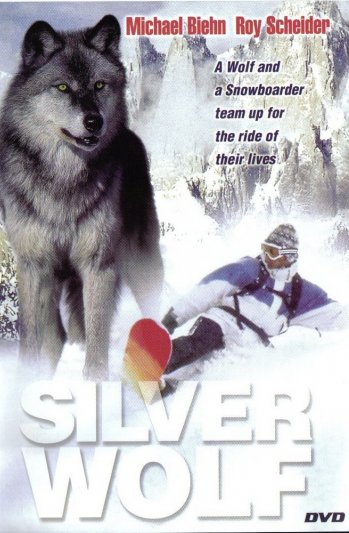 Silver Wolf