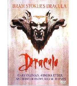 Dracula - Bram Stoker s Dracula