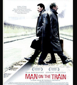 L'homme du train