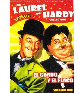 The Laurel & Hardy - The Big Noise