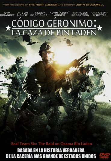 Seal Team 6: The Raid on Osama Bin Laden - Seal Team Six: The Raid on Osama Bin Laden