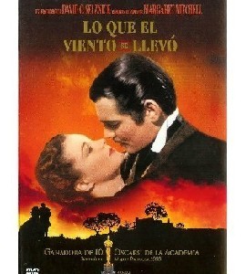 Gone With The Wind - Part 1 & 2