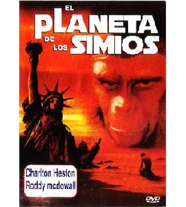 Planet of the Apes - Classic