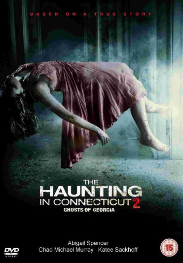 The Haunting in Connecticut 2: Ghosts of Georgia