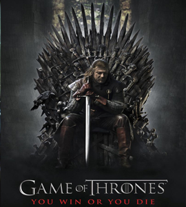 Game of Thrones - Season 1 - Disc 1