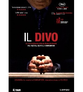 IL Divo - The Movie