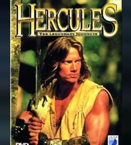 Hercules: The Legendary Journeys (TV Series) Disco 1