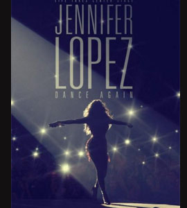 Jennifer Lopez dance again