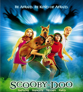 Scooby Doo (Scooby-Doo)