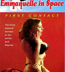 Emmanuelle - First Contact  Disco 1