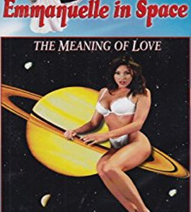 Emmanuelle - In Space Disco 3