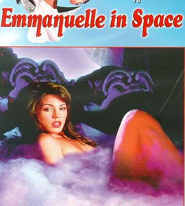 Emmanuelle - In Space - the meaning of love Disco 7