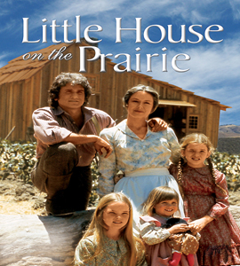 Little House on the Prairie - La Pelicula