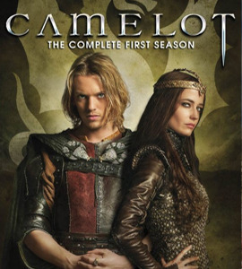 Camelot (Temporada 1) Disco 1