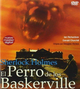 The Hound of the Baskervilles 