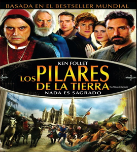 The Pillars of the Earth - Disc 1