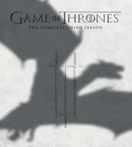 Game of Thrones - Season 3 - Disc 1 (2011)