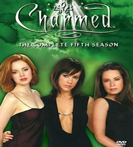 Charmed - Season 5 - Disc 1 