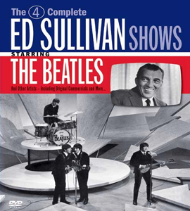 Ed Sullivan Show: The Beatles