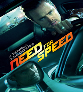 Need For Speed: The Movie