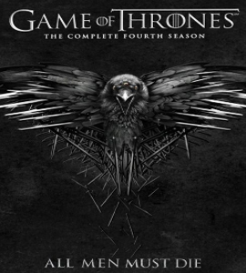 Game of Thrones - Season 4 - Disc 1