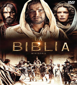 The Bible - Disc 4