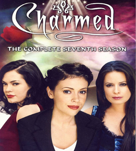 Charmed - Season 7 - Disc 1
