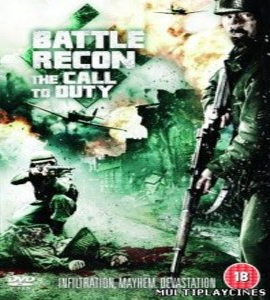 Battle Force (Battle Recon: The Call to Duty)