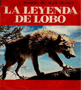 The Legend of Lobo 