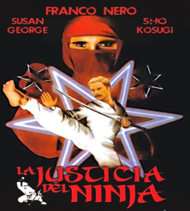 Enter the Ninja (AKA Ninja I)